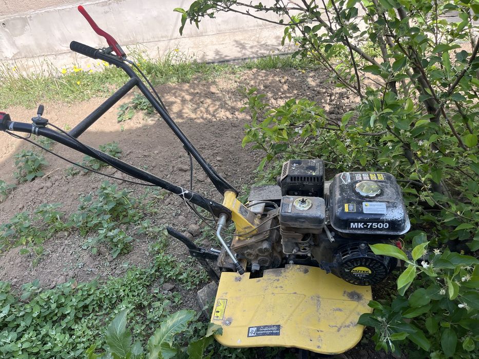 культиватор мотоблок мотоплуг