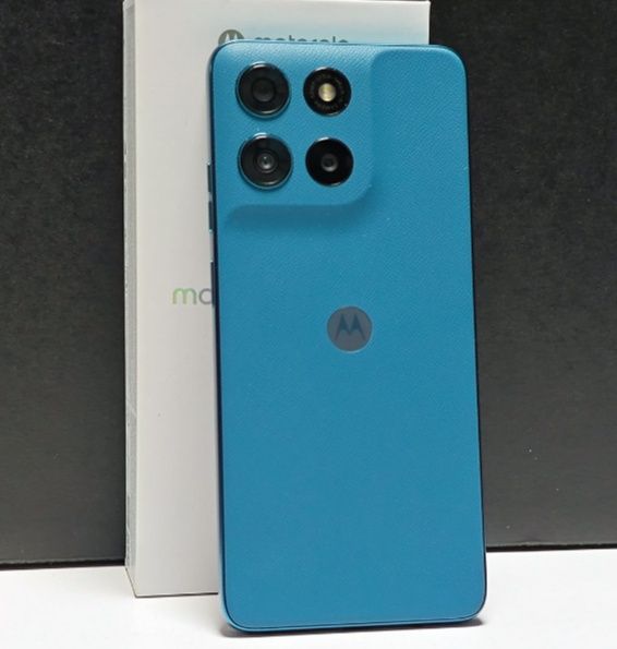 Motorola g57 power 12ram/256  7000 батерия