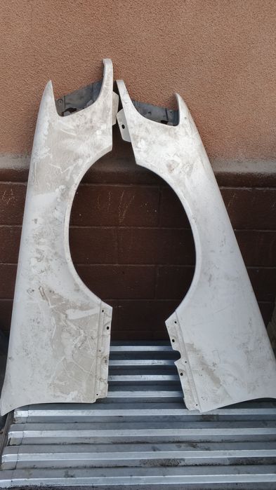 Запчасти Мерседес w 140