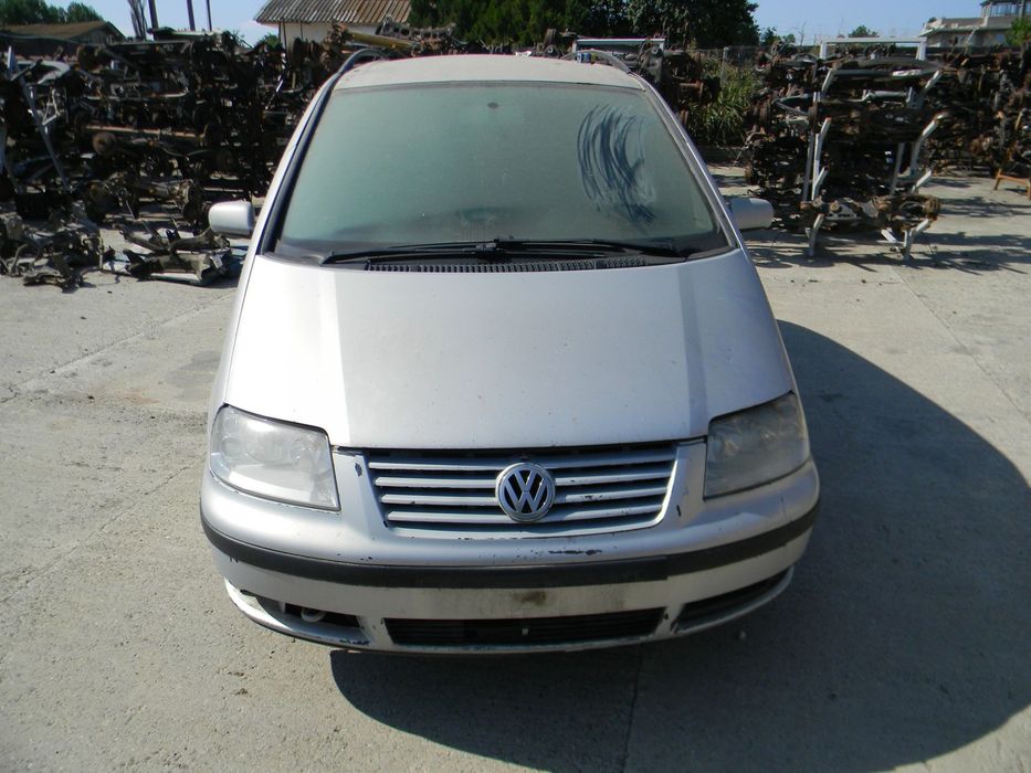 Dezmembrari  VW SHARAN (7M)  1995  > 2010 1.9 TDI 4motion Motorina