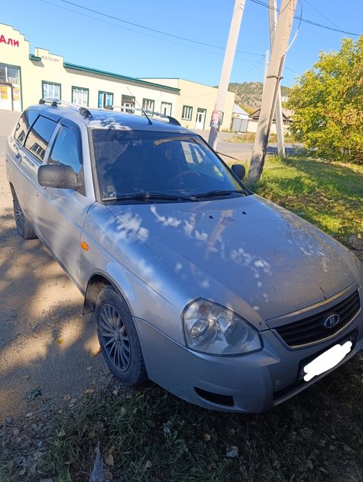 Лада Приора 2171
