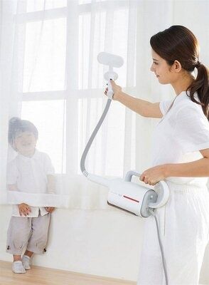 Пароочиститель, паровая швабра Xiaomi Steam cleaner ZQ610