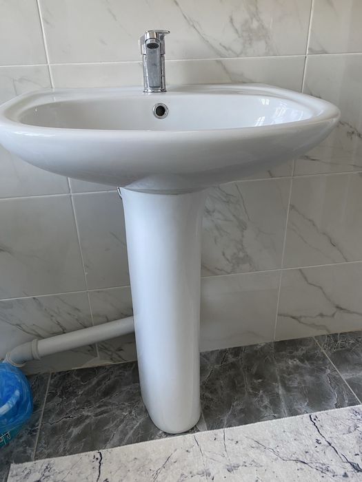 Продам мойку тюлпан