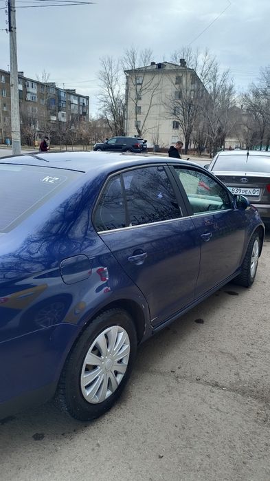 Продал Фолсвагин ждета