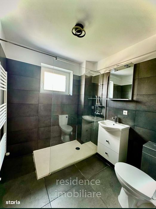 Apartament 2 camere, Imobil Nou, Ego Residence, Dambu Rotund + Parcare