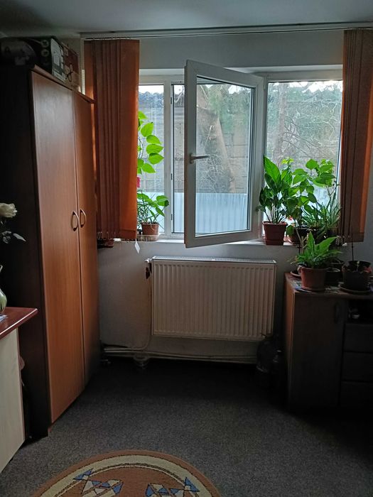 Vând garsonieră prundu