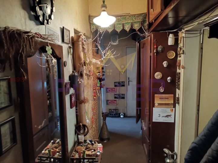 Продава се Тристаен апартамент в София, Младост 1 - 79 кв.м за 2152 €/кв.м - Снимка #2