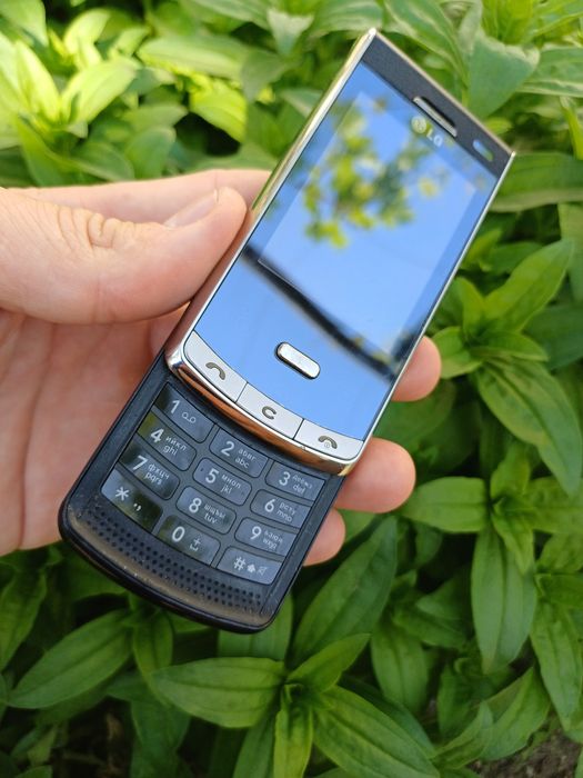 Lg secret kf750 sotladi