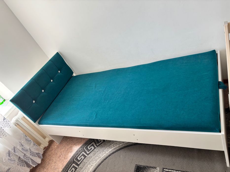 Подростковая кровать