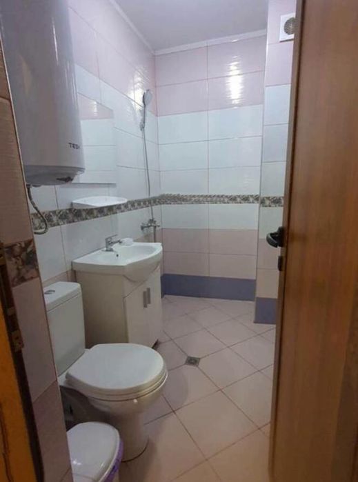 Дава се под наем Двустаен апартамент в Пловдив, Тракия - 54 кв.м за 400 € - Снимка #4