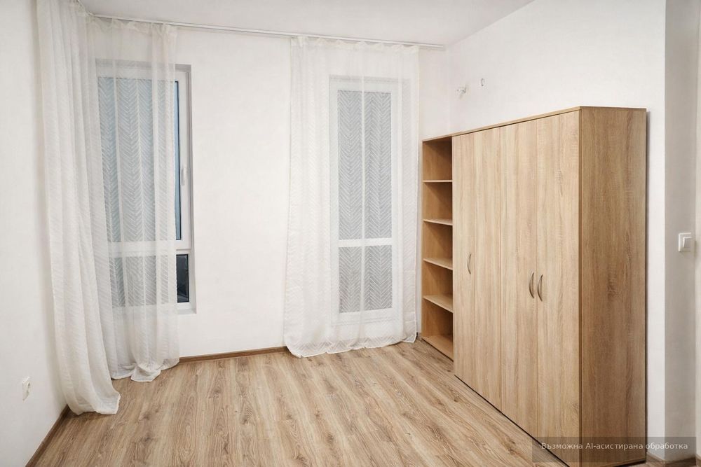 Дава се под наем Тристаен апартамент в Пловдив, Тракия - 108 кв.м за 498.27 € - Снимка #4