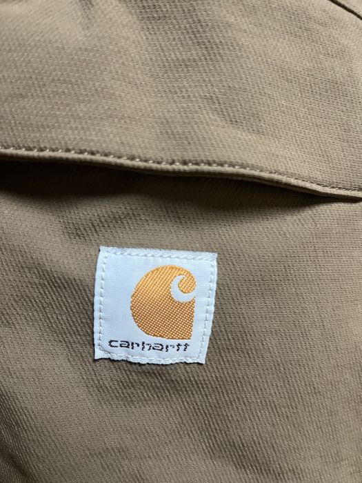 CARHARTT - Super DUX Rain Defender - размер М / Оригинал