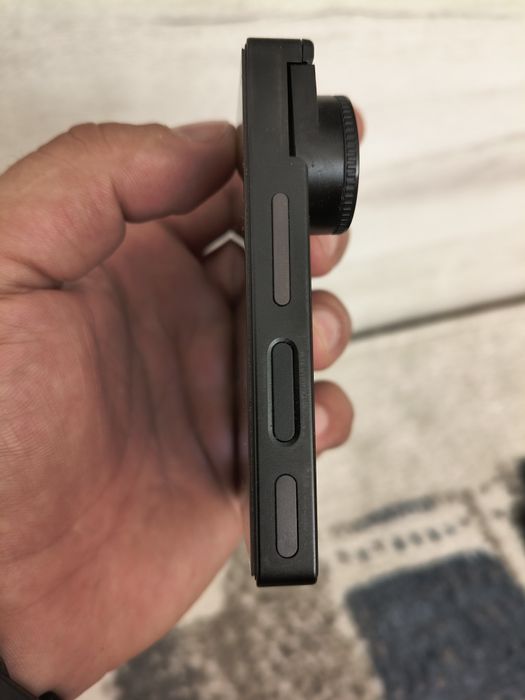 iKKO MindOne Pro – Telefon AI Modular Compact, Tastatură QWERTY, IMPECABIL (Pachet Complet)
