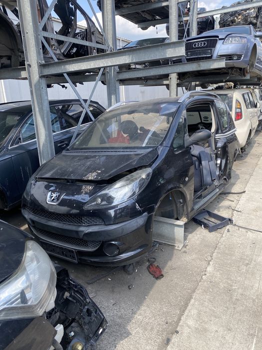 Motor și cutie viteze Nissan bmw audi Skoda Citroen Hyundai