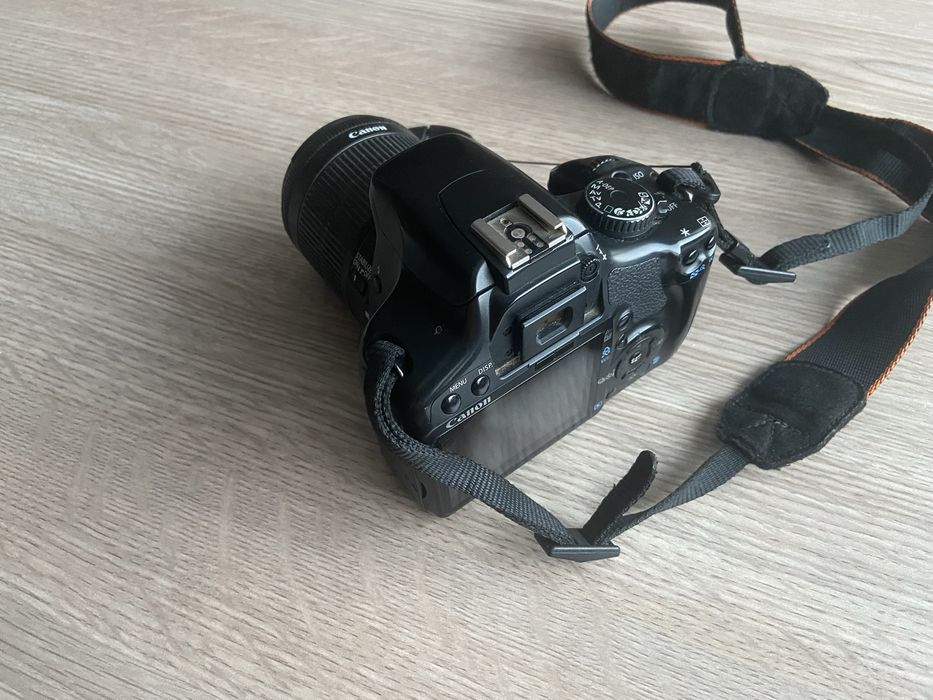 Camera foto Canon EOS 450D