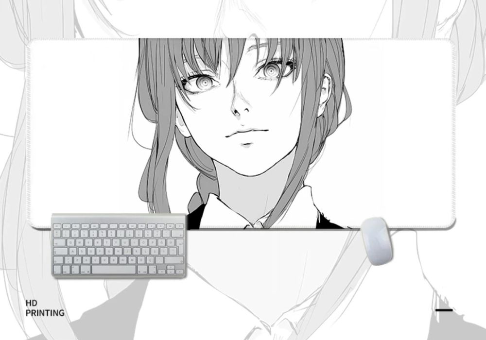 Коврики для мыши 800 на 300 мм