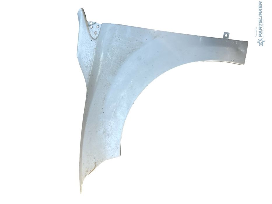 Aripa Stanga Fata Renault Megane Iii Hatchback Bz0_ 2008 - >