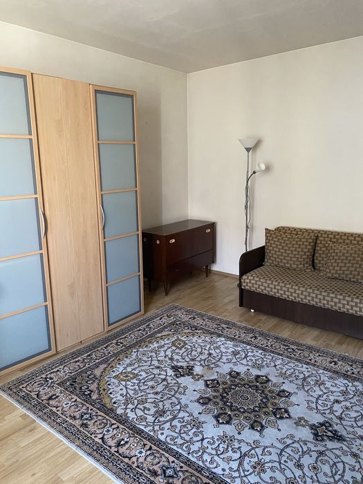 Apartament cu 1 camera de inchiriat