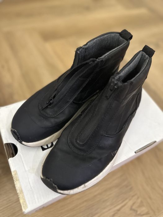 Ботинки Zara 36 размер