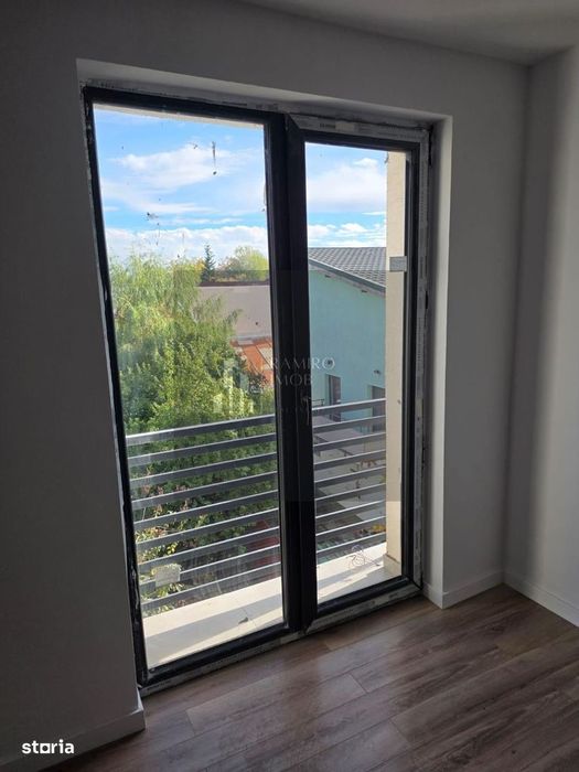 Apartament 3 camere   Drumul Gazarului / Sos Giurgiului / Bloc NOU -