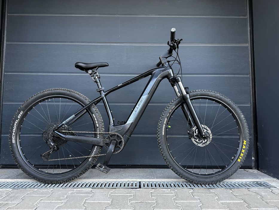 Електрически Велосипед CUBE 29” L” 1х12 – Bosch CX