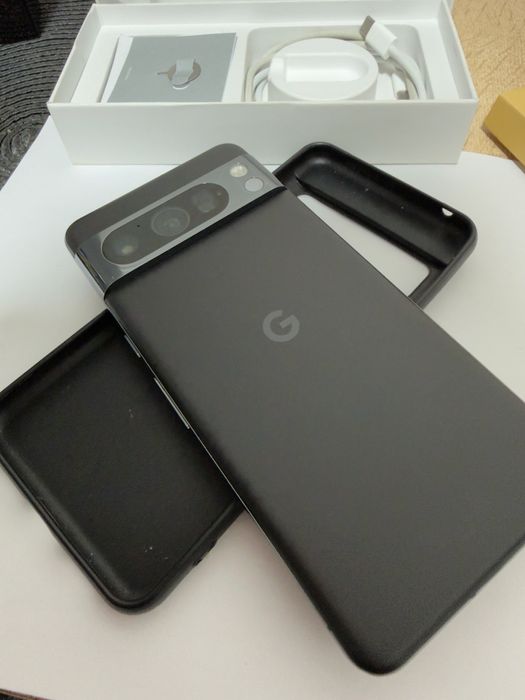 Vand/Schimb Google Pixel 8 Pro
