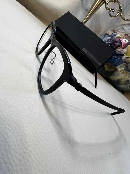 Lindberg 1263 rame de ochelari fara dioptrii vedere lentile protectie