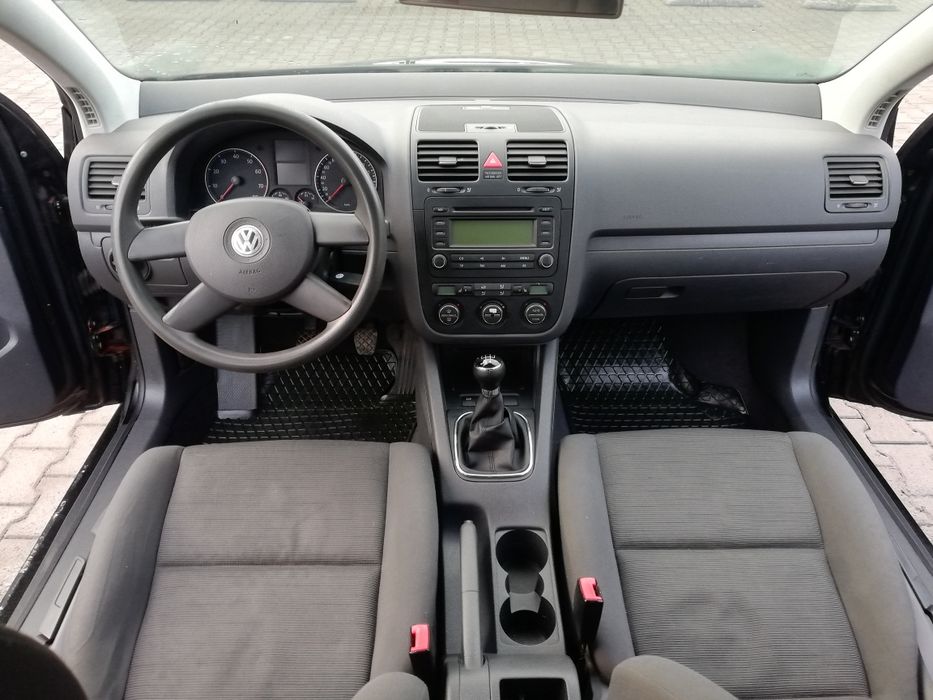 Vw Golf 5 1. 4 Benzina 2005 V