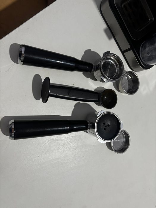 "Кофемашина Zeplin, отличное состояние"