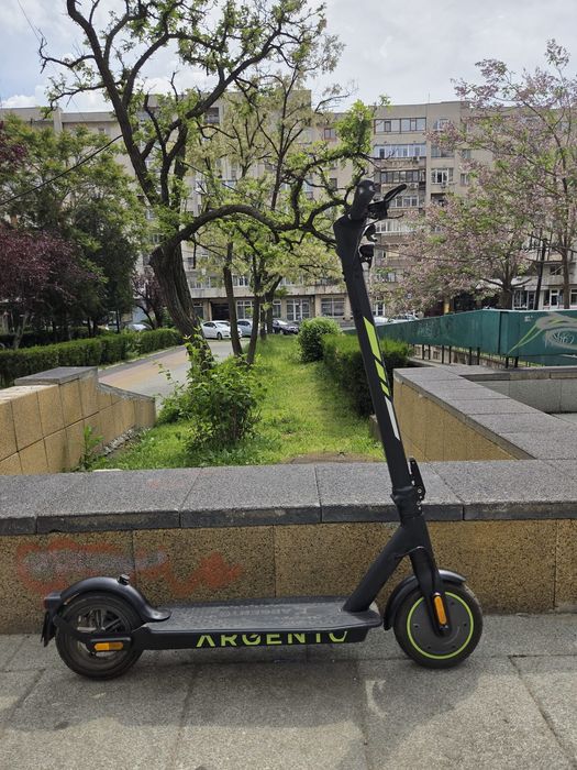 Trotineta electrica Argento Active AG-23