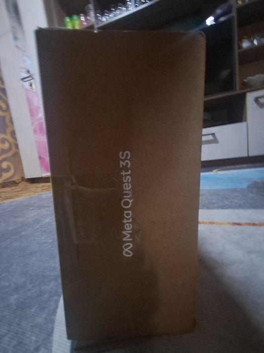 Meta Quest 3S 128 gb