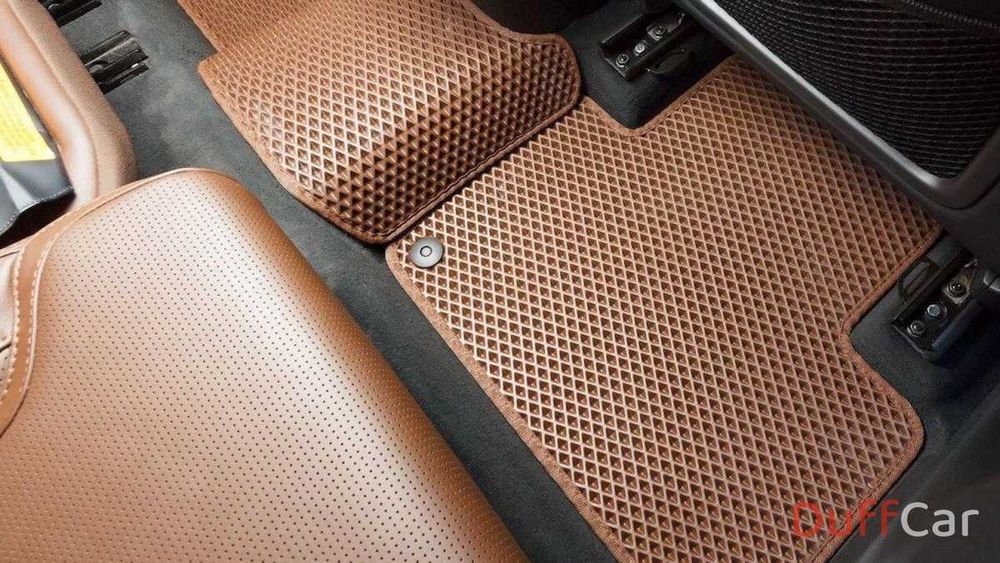 Ева Коврики қол жетімді бағамен №1