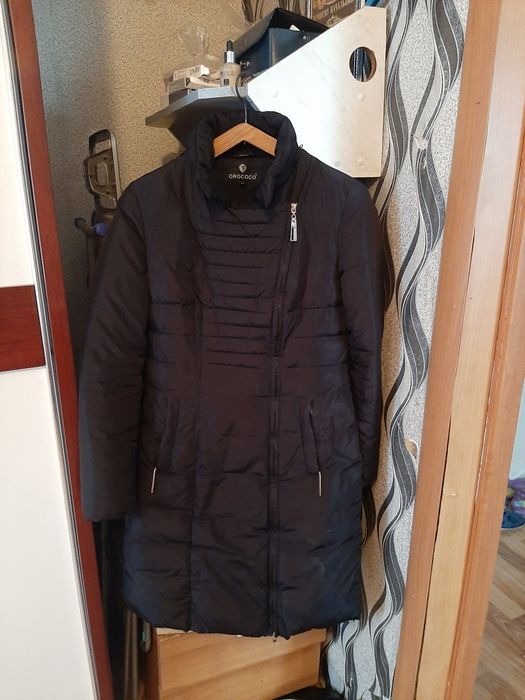 Вещи разгрузка гардероба