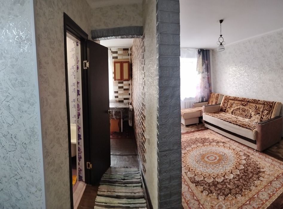 Продам 1ую квартиру