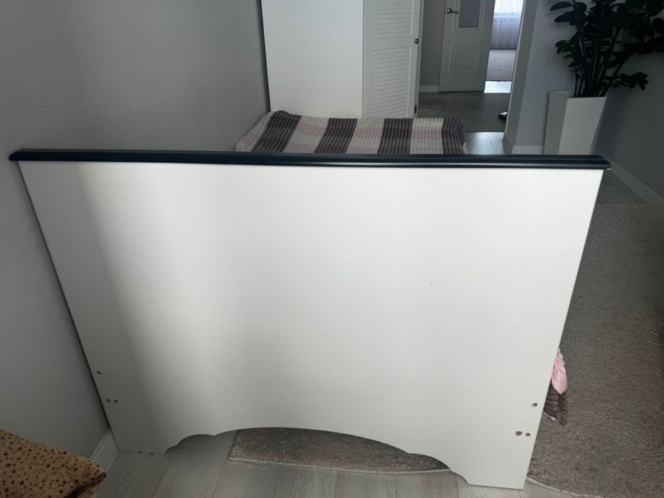 Продам кровать в идеальном состояний
