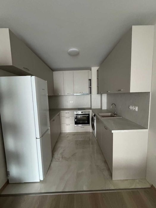 Дава се под наем Двустаен апартамент в София, Малинова долина - 70 кв.м за 800 € - Снимка #4