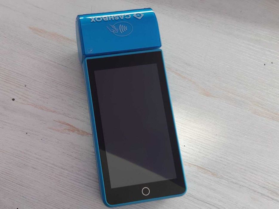 Kassa aparat Cashbox arzon
