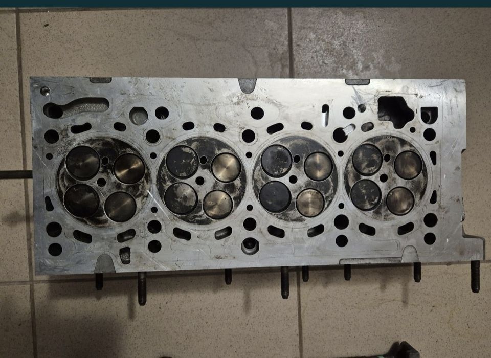 Chiulasa 2 L diesel 150 cp vw audi skoda seat