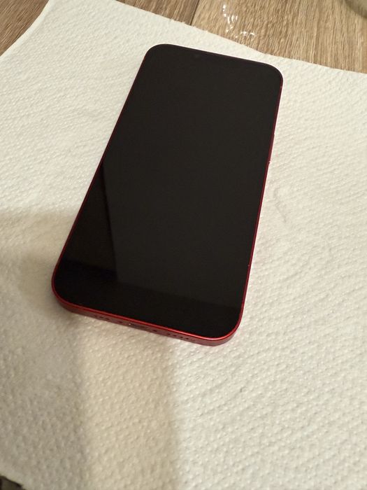 Iphone 13 RED 126