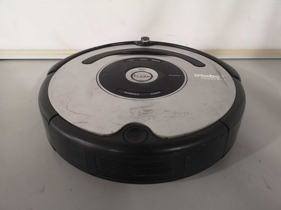 Прахосмукачка робот - iRobot Roomba
