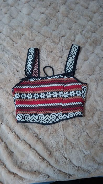 Продаю этно корсет казахский