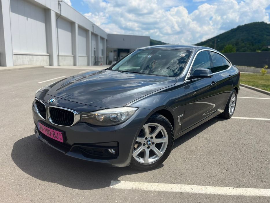 BMW 3 Series 2014 — imagine 2