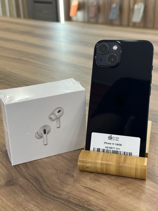 Айфон 13 128ГБ/iPhone 13 128GB
