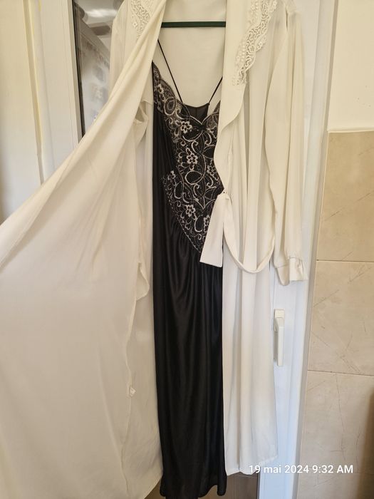 Pijamale groase XL/XXL