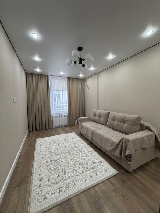 Сдам 1-комнатную квартиру