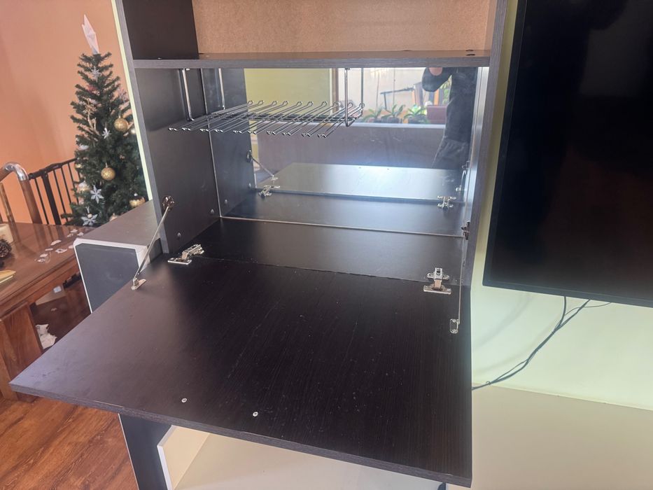 Секция за хол с барче