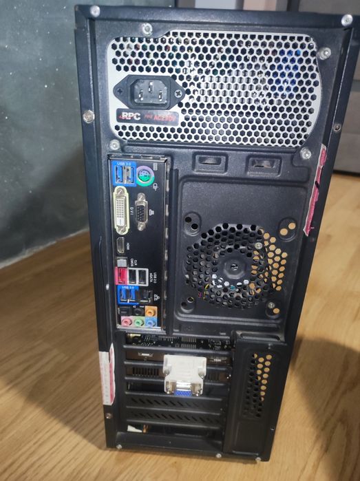 De vânzare PC gaming