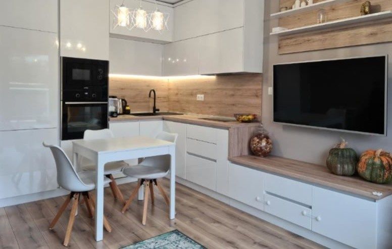 Дава се под наем Двустаен апартамент в София, Левски - 76 кв.м за 510 € - Снимка #1