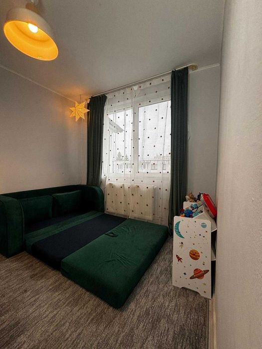 Proprietar – Apartament 2 camere decomandat | Astra | 43 mp | Renovat complet