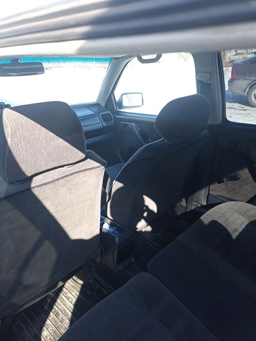 Продается Фольцваген-Вента